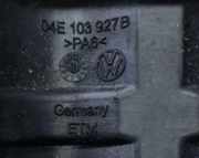 Motorabdeckung VW Jetta III (1K2) 04E103927B