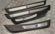 Zierleiste BMW 5er Touring (F11) 51478050051