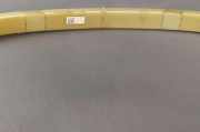 Blattfeder links hinten Volvo XC60 I (156) 32370039