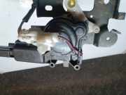 Schloss Heckdeckel Mazda 121 II (DB) B6724