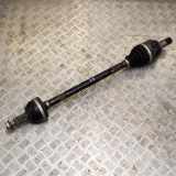 Antriebswelle rechts hinten Land Rover Range Rover IV (L405)