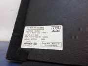 Bodenbelag Kofferraum Audi Q7 (4L) 4L0863462AD