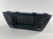 Radio/Navigationssystem-Kombination Skoda Yeti (5L) 6V0035871