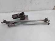 Scheibenwischermechanismus vorne OPEL VECTRA B Estate (31_) 2.2 DTI 16V 3397020388