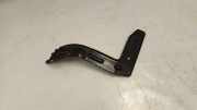 Stoßstangenhalterung hinten links AUDI A4 (8W2, B9) 35 TFSI Mild Hybrid 8w9807330a
