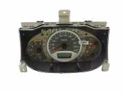 Kombiinstrument NISSAN ALMERA TINO (V10) 2.2 dCi 3B210