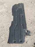 Unterbodenabdeckung links MINI COOPER (R56) Cooper D 51752753163