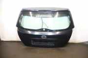 Heckklappe geschlossen Kia Ceed 1 SW (ED)
