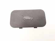 Kofferraumverkleidung KIA CEE'D Hatchback (ED) 1.6 CRDi 90