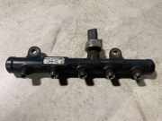 KRAFTSTOFFVERTEILER EINSPRITZLEISTE VERTEILERROHR FORD GALAXY (WA6) 2.0 TDCi 247149