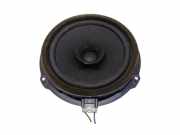 Türlautsprecher hinten rechts FORD FOCUS III 1.0 EcoBoost AA6T18808CA