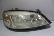 Hauptscheinwerfer rechts Opel Astra G Stufenheck (T98)