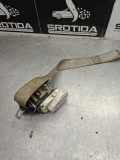 Sicherheitsgurt vorne links MERCEDES-BENZ CLK Cabrio (A209) CLK 200 Kompressor (209.442) 2098601985