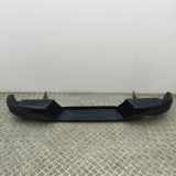 Hintere Stoßstange MITSUBISHI L 200 / TRITON (KJ_, KK_, KL_) 2.4 DI-D 4WD 6410C738