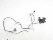 Air Flap Motor TOYOTA COROLLA Hatchback (_E21_) 1.8 Hybrid (ZWE211) 0638002031