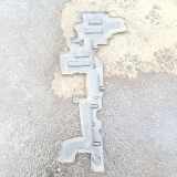 Kühlerluftumlenker CITROËN C5 AIRCROSS 1.5 BlueHDi 130 9843264280
