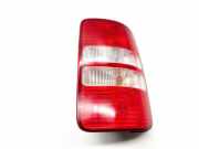 Lampenträger Heckleuchte rechts VW Caddy II Van (9K9B) 2K0945112C