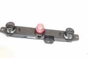 Schalter für Warnblinker Fiat 500 (312) 735451110