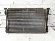 Kühlkörper AUDI A6 Allroad C6 (4FH) 2.7 TDI quattro 4F0121251T