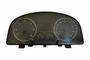 Kombiinstrument VW TOURAN (1T1, 1T2) 1.9 TDI V0020000 1T0920861A