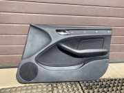 Türpolster vorne rechts BMW 3 (E46) 330 d 708672036