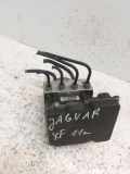 ABS Hydraulikblock JAGUAR XF (X260) 3.0 D CX232C405BD