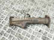 Auspuffanlage hinten Mazda CX-7 (ER)