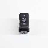 Schalter sitzheizung NISSAN LEAF (ZE1) Electric 25500-3TA1A