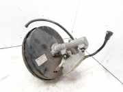 Unterdruck-Bremskraftverstärker PEUGEOT 307 (3A/C) 2.0 HDi 90 0204024613 9639662180