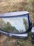 Kofferraumdeckel TOYOTA COROLLA (_E12_) 2.0 D-4D (CDE120_)