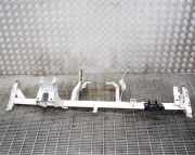 Dashboard-Rahmen MERCEDES-BENZ E Cabrio (A207) E 350 (207.459) A2076800255 PP204628054