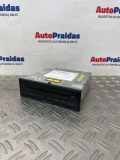 CD-Wechsler AUDI A6 (4G2, C7, 4GC) 3.0 TDI quattro HEAD004A