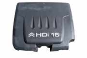 Motorabdeckung Citroen C5 III Break (RW) 9683206680