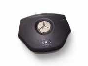 Schleifring Airbag Mercedes-Benz B-Klasse Sports Tourer (W245) 61460330