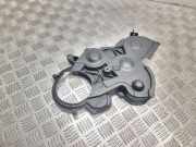 Timing Belt Protection Cover FORD FOCUS III Turnier 1.6 TDCi 9673486280