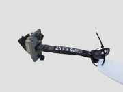 Türanschlag hinten links MAZDA 3 (BL) 2.2 MZR CD