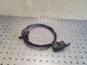 Fuel Tank Opening Cable PEUGEOT 4007 (GP_) 2.2 HDi