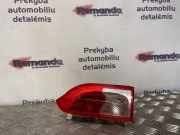 Lampenträger Heckleuchte rechts Opel Insignia A Sports Tourer (G09) 13226855