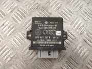 Steuergerät Beleuchtung Audi A4 (8E, B7) 8P0907357B