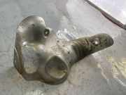 Heat Insulation HYUNDAI i10 (PA) 1.1 CRDi