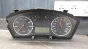 Tachometer Fiat Croma (194) 5550010901