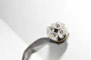 Sauerstoffsensor (Lambdasensor) BMW 5 (E39) 540 i 0258003477