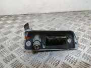 Griff zum Öffnen des Kofferraums VW CADDY III Furgon (2KA, 2KH, 2CA, 2CH) 1.6 TDI 2K0827565H