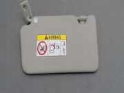 Teilepaket Heck Nissan Note (E12)