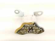 Türscharnier hinten rechts Toyota Aygo (B4)