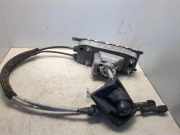 Gangschaltmechanismus SKODA SUPERB II (3T4) 1.6 TDI 01126553T0