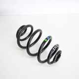 Schraubenfeder hinten links VW PASSAT Variant B5 (3B6) 1.9 TDI MELYNAS ZALIA