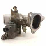 Drosselklappe TOYOTA COROLLA Verso (_E12_) 2.0 D-4D (CDE120_) 27020 89672-21020