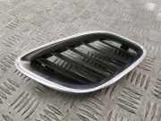 Kühlergrill oben Saab 9-5 (YS3E) 5142864