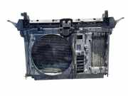 Radiator Pack Set PEUGEOT 3008 II SUV 2.0 BlueHDi 150 9677113480